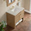 Solene 36'' W Single Vanity-1619483831-1642161016