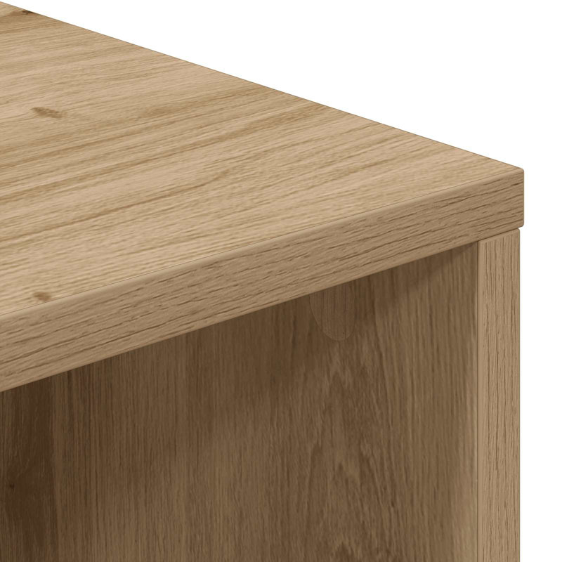 88.5cm Sideboard, Artisan Oak