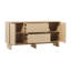 Buffet 63 "avec tiroirs biseautés 63" Scandi-131406990