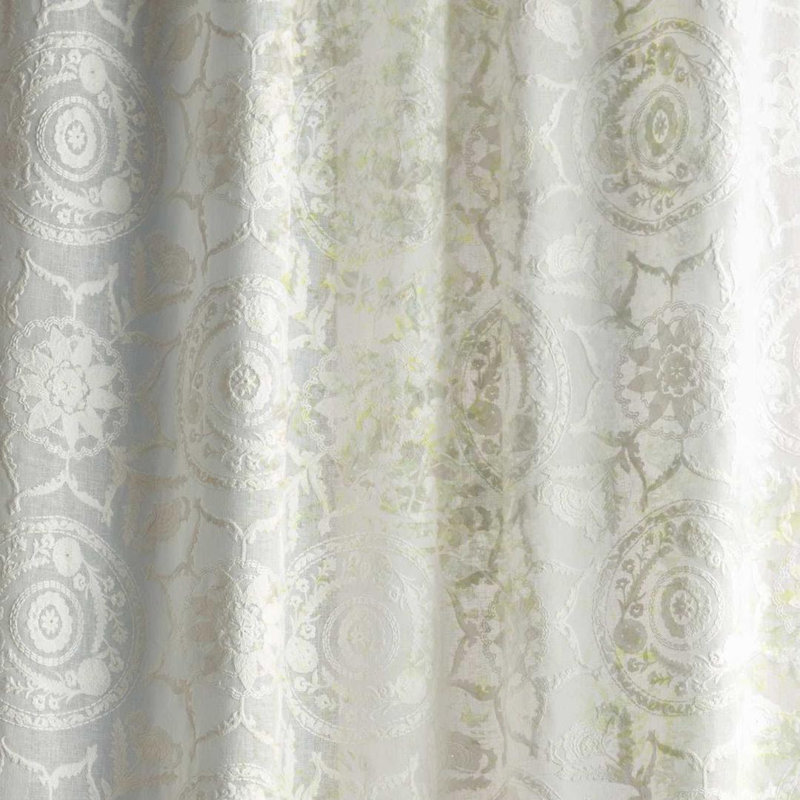 Anthos Sheer Seaspray White