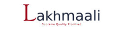 Lakhmaali logo