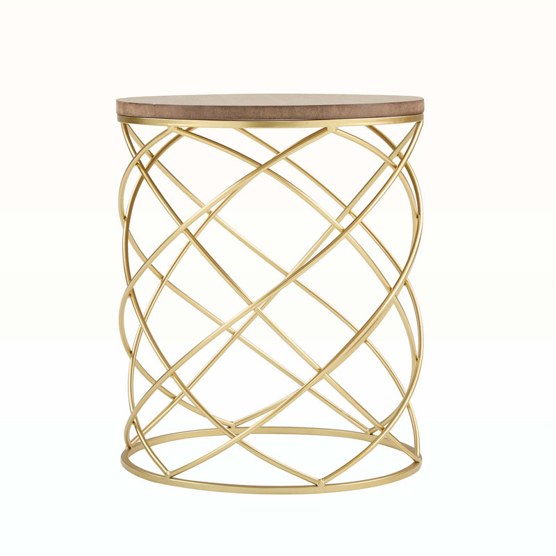 Charming Coffee Table