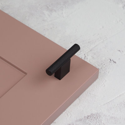 Boss Handle