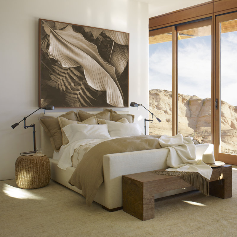 Ralph Lauren 1 Light Task/Reading, Bronze