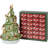 Villeroy & Boch Christmas Memory Advent Calendar 3D Tree