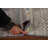 Tribal Gabbeh Oriental Runner Rug 2x10