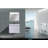 41.5'' Wall Mounted Single Bathroom Vanity Base Only-57912157