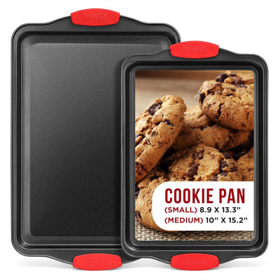 Bakken- Swiss Non-Stick 2 Piece Set