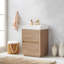 Ensemble de meuble-lavabo simple 24 po Beira-70530000-70530001