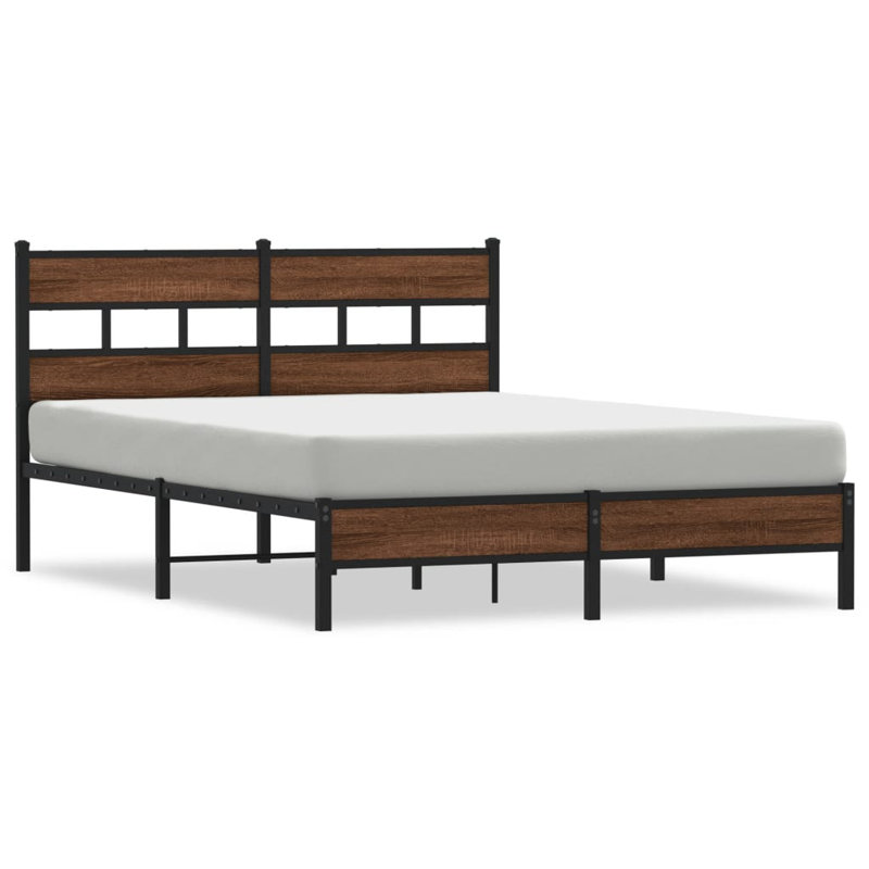 Anquanette Bed