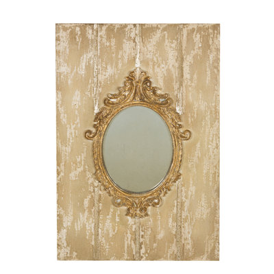 Miroir mural Somerset