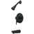 Oil Rubbed Bronze is out of stock selected