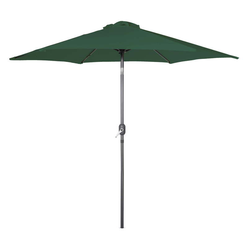 VonHaus Parasol 2.7M