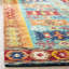 Tapis en laine touffeté à la main Vahakn-235478097