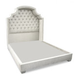 Regency Upholstered Bed