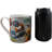 Goulven Porcelain Coffee Mug