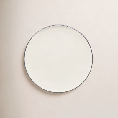 Colorwave Round Platter
