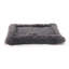 Eyelash Faux Fur Bordered Mat-68651314-68651316