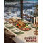 Très grande planche à charcuterie, ensemble de planches à fromage 30 po x 13 po Acacia | Trois planches magnétiques longues et rondes créent un plateau de service flexible avec couteaux, ouvre-bouteille et marqueurs de fromage