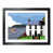 Black Wood Frame is unavailable