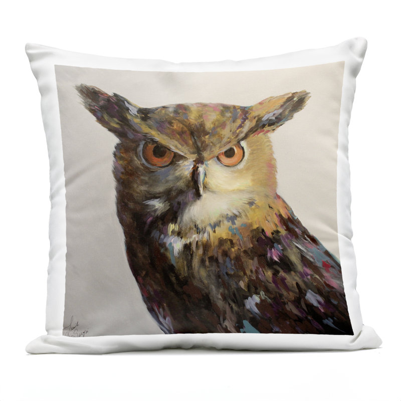 Coussin d'extérieur Frances Frances