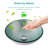 Bathroom Artistic Tempered Glass Vessel Bathroom Sink With Pop-Up Drain-120676326-120676329