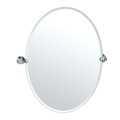 Miroir mural Tiara