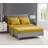 Washed Microfiber 7-Pieces Honeycomb Comforter Set with Sheets-233380299-209390768