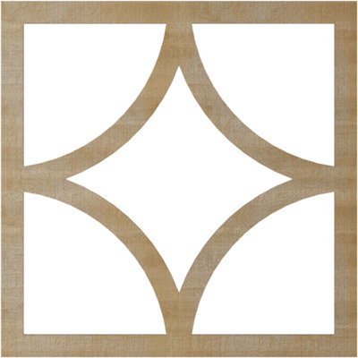 Statesman Ceiling Medallion