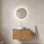 Meuble-lavabo mural 30 po