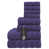 Purple is out of stock