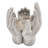 People Figurines & Sculptures