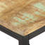 Jonathan Sled Coffee Table with Storage