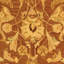 Tapis oriental touffeté à la main Tingley-723941660