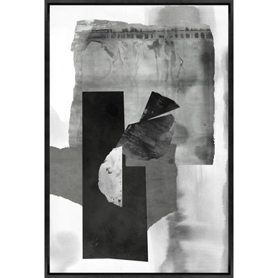 «Subtle Geometric II» par Richard Ryder