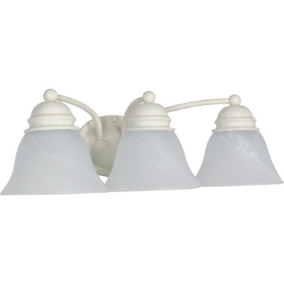 Charmaine 3 - Light Dimmable Vanity Light