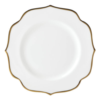 Assiette à dessert Contempo Luxe