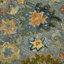 Tapis traditionnel crocheté à la main Dharmendera-325484615