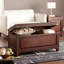 Table basse 40 po