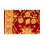 Agra Wool Oriental Area Rug