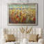 «Field of Spring Flowers II», reproduction sur toile encadrée-209856266