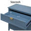 Table de chevet Kylis-1162507750