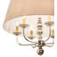 Biscayne 6 - Light Pendant