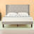 Andrianne Upholstered Wingback Bed-1466031000