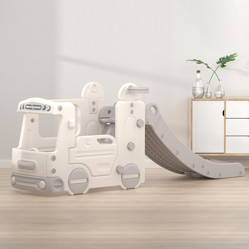 Iuti Zoomie Kids Indoor Slide
