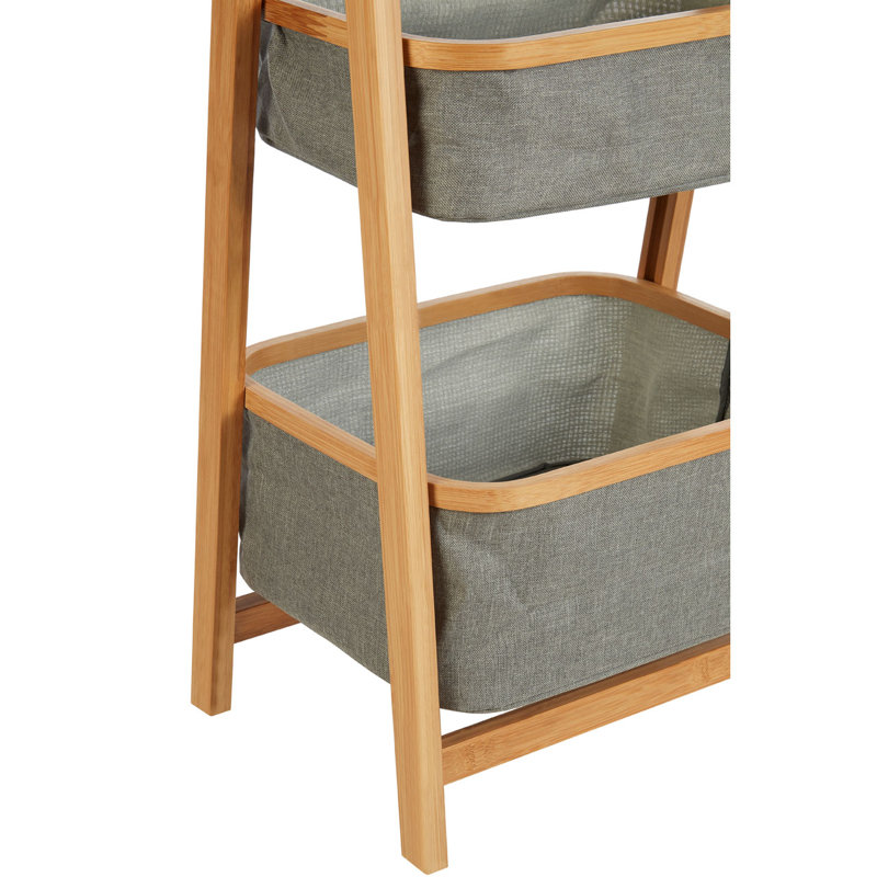 45 x 109cm Bathroom Storage Unit