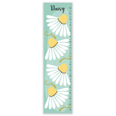 Plants & Flowers Growth Chart