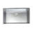 Single Bowl Stainless Steel Kitchen Sink-89109921