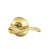 Lifetime Brass selected