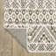 Tapis brun / beige Lorely-1722834904